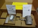 Rosemount 3144P D5A1E5B4M5G1Q4XA Temperature Transmitter. Fixed Price $595.07.