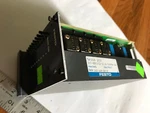 Festo 160-253 Pneumatic Air Valve Module 12159,IC-8M3/2-2,0-24PH-SA,EM. Fixed Price $995.00.