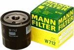 W712 Mann Oil Filter. Fixed Price $15.95.