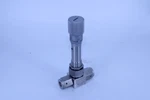 Nupro SS-4BMG-VCR Valve. Fixed Price $255.66.