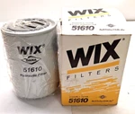 Nos Wix Hydraulic Filter 51610. Fixed Price $24.00.