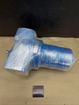 Pti F2P050-BN0DLN Hydraulic Filter Housing Assembly 6000 Warranty. Fixed Price $775.00.