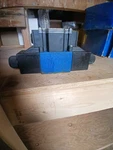 New Rexroth Bosch R978875049 / Valve. Fixed Price $599.00.
