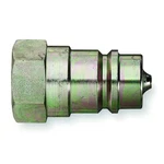 Eaton Aeroquip 5610-8-10S Hydraulic Quick Connect Hose Coupling, Steel Body,. Fixed Price $24.75.