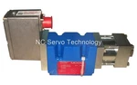 Moog D634-501A R40KO2M0NSM2 Rebuilt W/warranty 18,000+ Valves Stocked!. Fixed Price $3265.00.