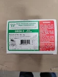 Sporlan Valve Company OROA-5-180 5/8 Odf Ws Pressure Control. Fixed Price $155.00.