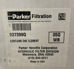 Parker RFP-2 Filter Element # 937398Q (5 Micron). Fixed Price $165.00.