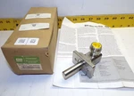 New Topworx Go Switch 1-3/4" Sensor Probe (1.750) 120 Vac 24 Vdc 7FD443658DCA. Fixed Price $112.49.