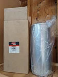Baldwin PT8361 - Hydraulic Filter Used For Bantam, John Deere, Koehring,.... Fixed Price $21.81.