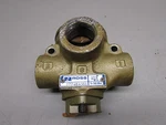 Ross 2774B4001 Solenoid Valve. Fixed Price $54.59.