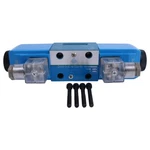 DG4V-3-2C-M-U-H7-60, DG4V32CMUH760 Solenoid Valve For Vickers Series 24V. Fixed Price $75.30.