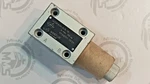 Wandfluh QZDFA06-A/B-16 3-WAY Flow Control Valve 350 Bar Swiss Made New. Fixed Price $380.00.