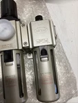 Airtac GAFC30010S/GAFR30010S/GAL300-10 Pressure Regulating Valve T-150. Fixed Price $119.99.