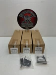 Twin Tower Engineering Filter Package 51355 M18 / A18 F18 Wilkerson Nib. Fixed Price $349.99.