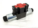 Argo Hytos RPEW4-063Y11/12060EW1R51 Directional Control Valve 3-POS 4-WAY. Fixed Price $149.95.