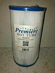 Neptune 8R4035 Clearwater Spa Filter Sq.ft.; 9-1/4" X 4-15/16". Fixed Price $24.29.