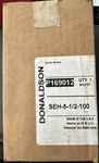 Donaldson P169012 Hydraulic Filter Strainer. Fixed Price $38.00.