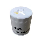 Luber-finer 159 Spin On Oil Filter Replaces Wix 51101, 51104 C412 Puro L30007. Fixed Price $29.99.