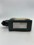 Rexroth Logic Cover R9359477/7, LFA25 DBEMTR-60/ 315V/12 Genuine New. Fixed Price $225.00.