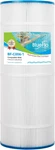 Premium Pool Filter Cartridge Replacement For Unicel, Hayward, Filbur, 1 Pack. Fixed Price $76.99.