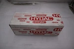 Hydac 2061391 Filter Assy MFBN160G10A1.0/5.2B3 - Stock GF464. Fixed Price $95.00.