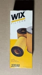 Wix 33590 Fuel Filter. Fixed Price $15.00.