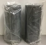 Lot Of Baldwin PT8414-MPG Hydraulic Filter (R12). Fixed Price $35.00.
