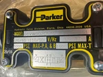 New Parker D1VW002CNYC Hydraulic Directional Control Valve. Fixed Price $200.00.