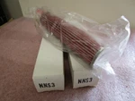 Schroeder NNS3 Hydraulic Filter Cartridge-lot Of (2)-3099764-001. Fixed Price $55.00.