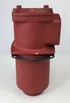 Hycon Tank Mounted Return Line Filter Housing RFBNHC660F20B1.1/5. Fixed Price $837.32.