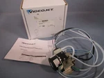 Videojet 399171 Gutter Pump Kit Single Head Unit PL7482-NF60. Fixed Price $399.99.