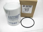 Hastings HF940 Hydraulic Oil Filter Replaces P7252 57399 LFP8174 HF6777. Fixed Price $31.49.
