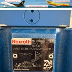 1PCS Rexroth Valve R900708263 4WRKE100L-35/6EG24K31/A5D3M Dhl Shipping. Fixed Price $4000.00.