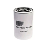 Western E0191B1R05, Spin-on Filter, Micron, 12 Gpm, Buna Seal, 1-1/8-16. Fixed Price $59.99.