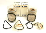 Lpm Oil Filter 1350-5092 Lot Of Nos. Fixed Price $38.71.