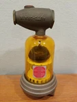 1/2" Schrader Bellows 3534-1600 Filter Autodrain 33320205 New No Box Parker V142. Fixed Price $159.00.