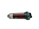 Wilkerson M21-03-F00B Coalesing Filter (as Pictured) Unmp. Fixed Price $109.00.