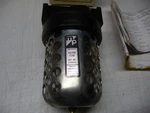 Master Pneumatic F100-3, Air Filter, 3/8" Npt, New In Factory Box. Fixed Price $25.00.