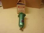 Nib Speedaire 2Z435B Air-line Filter 150 Psi. Fixed Price $39.95.
