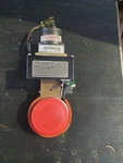 Mks Instruments 253B-26373 Exhaust Throttle Valve With Heater Jacket (RBD2.1B4). Fixed Price $450.18.