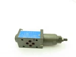 Vickers DGMX1-3-PP-AW-S40 Systemstak Reversible Hydraulic Reducing Valve. Fixed Price $56.24.