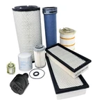 Cfkit 1000 Hours Filter Compatible With Cat 226D 232D 239D 249D. Fixed Price $454.00.