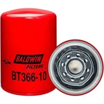 Baldwin Lube Oil Filter BT366-10. Fixed Price $26.58.