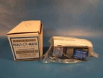 Plast-o-matic EAST2V8W11-PV-120/60, Polypropylene Solenoid Valve, 1/4 Npt Pvc Pi. Fixed Price $350.00.