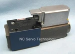 Rexroth 4WRPEH10C4B100L-2X/G24K0/A1M Bosch 0811-404-803 Prop Valve Nos. Fixed Price $6265.00.