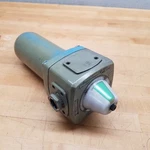 Vickers 0FR-30-P3M-30 Hydraulic Return Line Filter, Gpm, 600PSI. Used. Fixed Price $40.60.