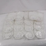 17 Pack Eaton Sentinel Filter Bag F31R36707 Micron 7"X16". Fixed Price $109.99.