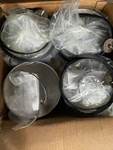 Puradyn TF40-F / 1012 Box Of Filters New Old Stock. Fixed Price $126.00.