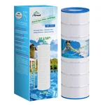 Toread Pool Filter Replacement For Pentair CC150 CCRP150 PAP150-4. Fixed Price $132.73.
