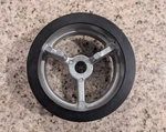 6000T Parker Velcon Coalescer/separator Element Adapter. Fixed Price $75.00.